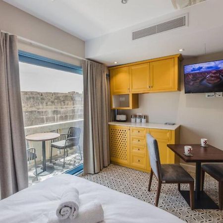 Iz-Zebbuga The Penthouse Royal 8酒店 外观 照片