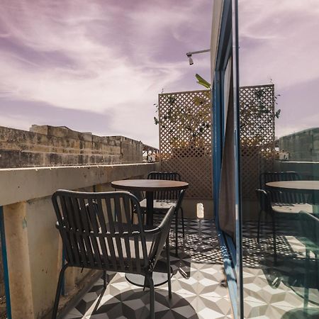 Iz-Zebbuga The Penthouse Royal 8酒店 外观 照片