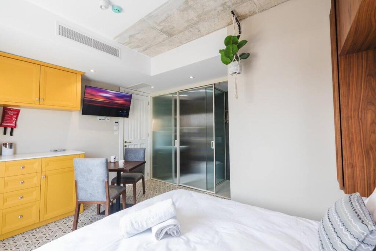 Iz-Zebbuga The Penthouse Royal 8酒店 外观 照片