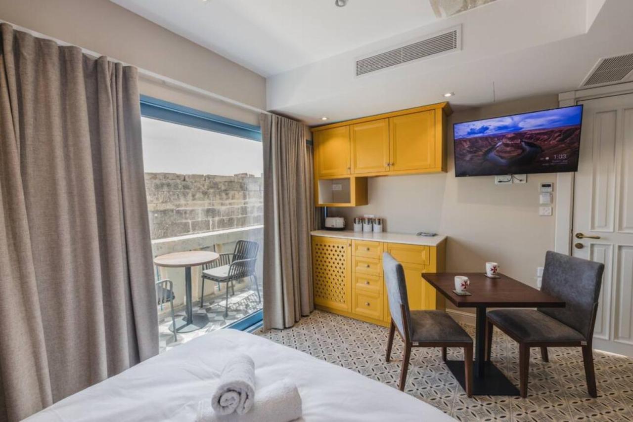Iz-Zebbuga The Penthouse Royal 8酒店 外观 照片